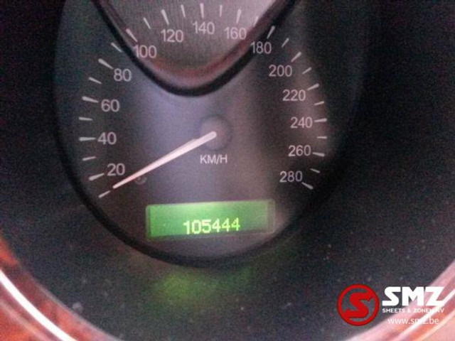 Jaguar Daimler V 8 105000 km TOP einselsitze - Coche: foto 5 Jaguar Daimler V 8 105000 km TOP einselsitze - Coche: foto 5