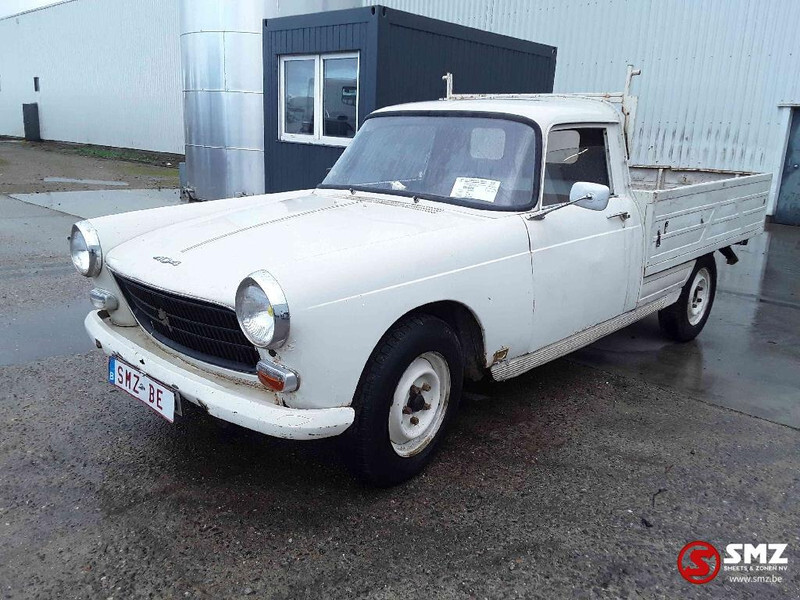 Peugeot - Coche: foto 3 Peugeot - Coche: foto 3