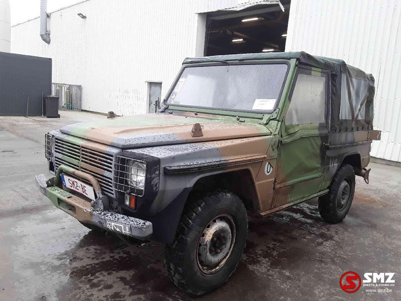 Peugeot P4 10X mercedes G - Coche: foto 3 Peugeot P4 10X mercedes G - Coche: foto 3