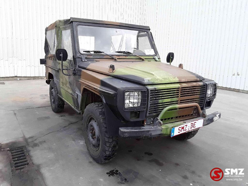 Peugeot P4 10x - Coche: foto 1 Peugeot P4 10x - Coche: foto 1