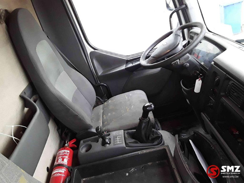 Camión cisterna Renault Midlum 270 11000 L: foto 6