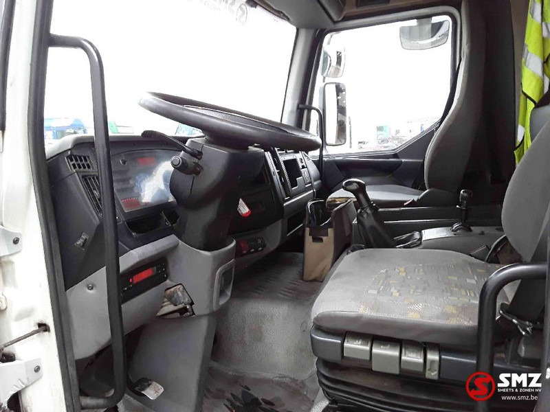 Camión cisterna Renault Midlum 270 11000 L: foto 7