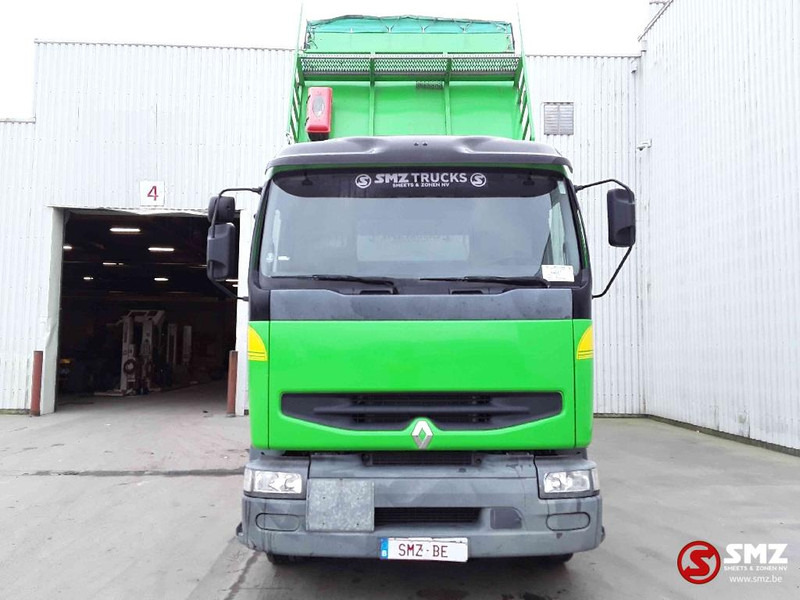 Renault Premium 420 - Camión volquete: foto 2 Renault Premium 420 - Camión volquete: foto 2