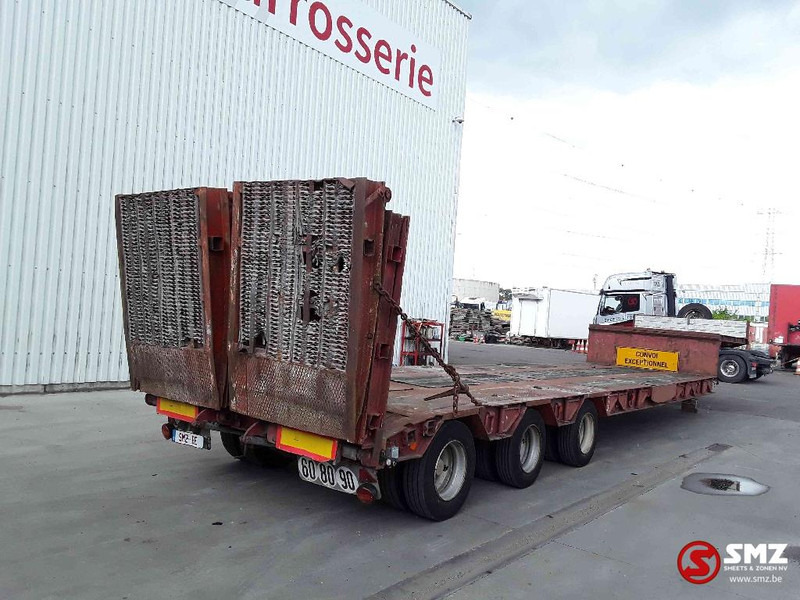 Robuste Kaiser Oplegger - Semirremolque góndola rebajadas: foto 4 Robuste Kaiser Oplegger - Semirremolque góndola rebajadas: foto 4