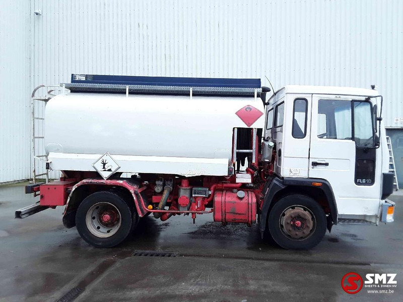 Volvo FL 6 6500l 8500 - Camión cisterna: foto 4 Volvo FL 6 6500l 8500 - Camión cisterna: foto 4