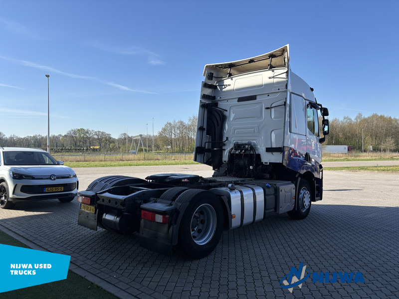 Renault T 460 4x2 Koelkast + Standkachel - Cabeza tractora: foto 3 Renault T 460 4x2 Koelkast + Standkachel - Cabeza tractora: foto 3