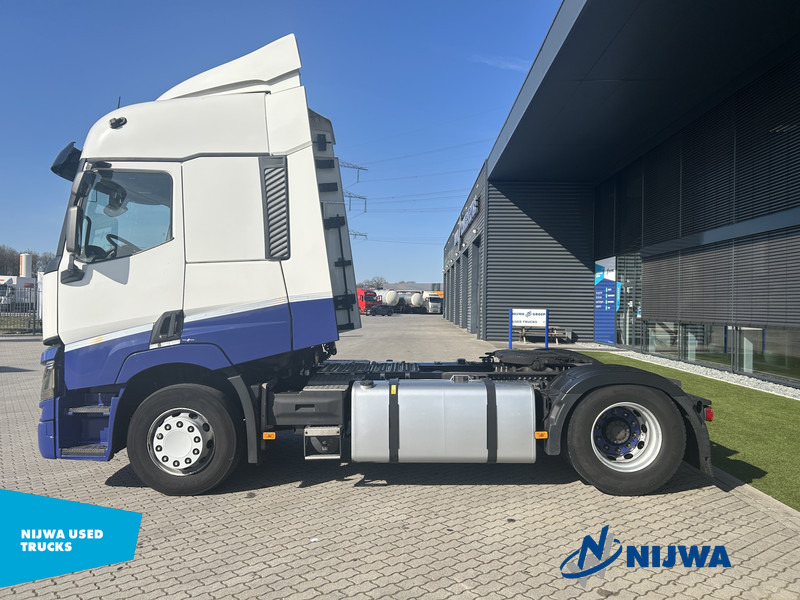 Renault T 460 4x2 Standkachel + Koelkast - Cabeza tractora: foto 5 Renault T 460 4x2 Standkachel + Koelkast - Cabeza tractora: foto 5