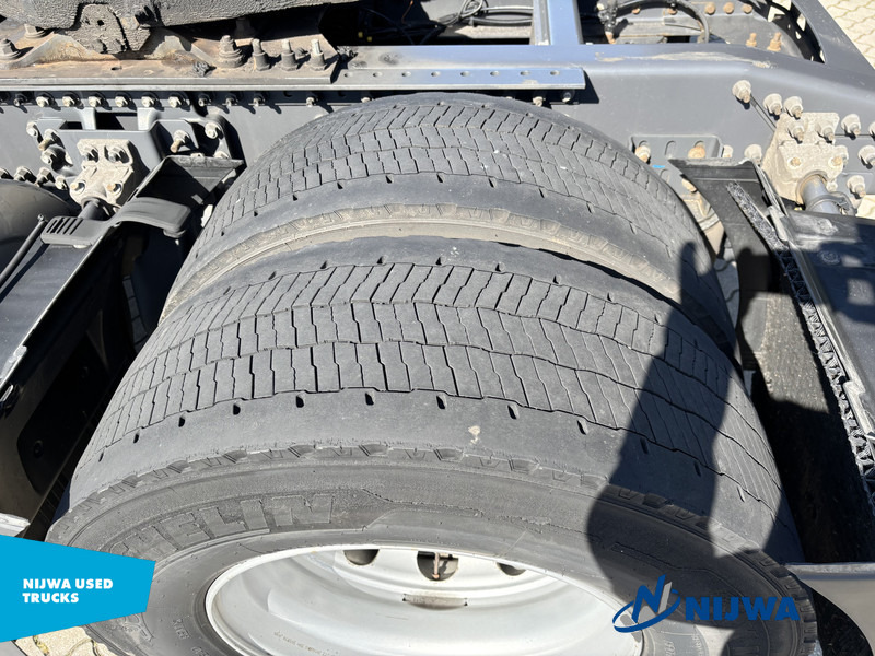 Renault T 460 4x2 Xenon + Standkachel - Cabeza tractora: foto 5 Renault T 460 4x2 Xenon + Standkachel - Cabeza tractora: foto 5