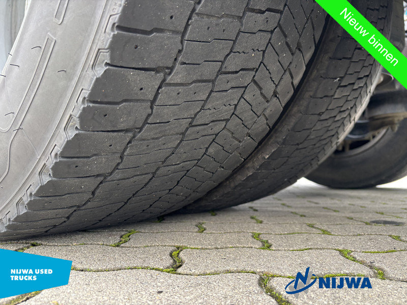 Scania G450 4x2 Retarder + PTO - Cabeza tractora: foto 5 Scania G450 4x2 Retarder + PTO - Cabeza tractora: foto 5