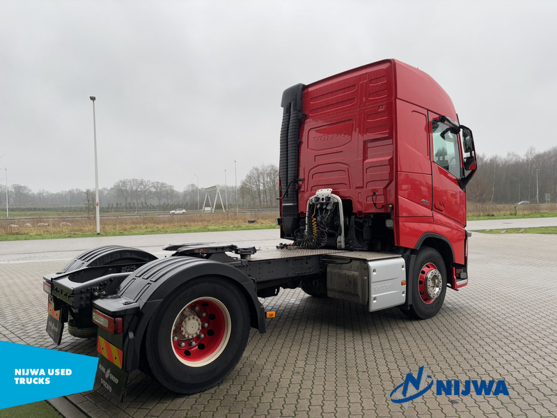 Volvo FH 460 4x2 PTO + ACC - Cabeza tractora: foto 3 Volvo FH 460 4x2 PTO + ACC - Cabeza tractora: foto 3