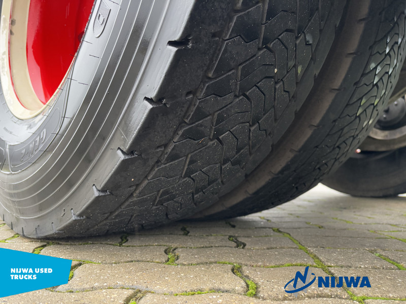 Volvo FH 460 4x2 PTO + ACC - Cabeza tractora: foto 5 Volvo FH 460 4x2 PTO + ACC - Cabeza tractora: foto 5