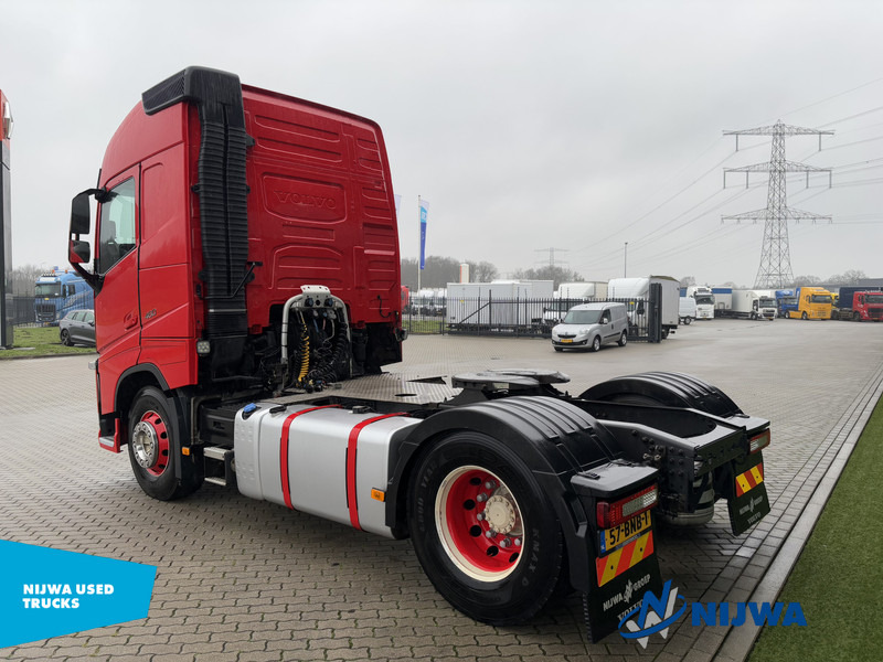 Volvo FH 460 4x2 PTO + ACC - Cabeza tractora: foto 4 Volvo FH 460 4x2 PTO + ACC - Cabeza tractora: foto 4