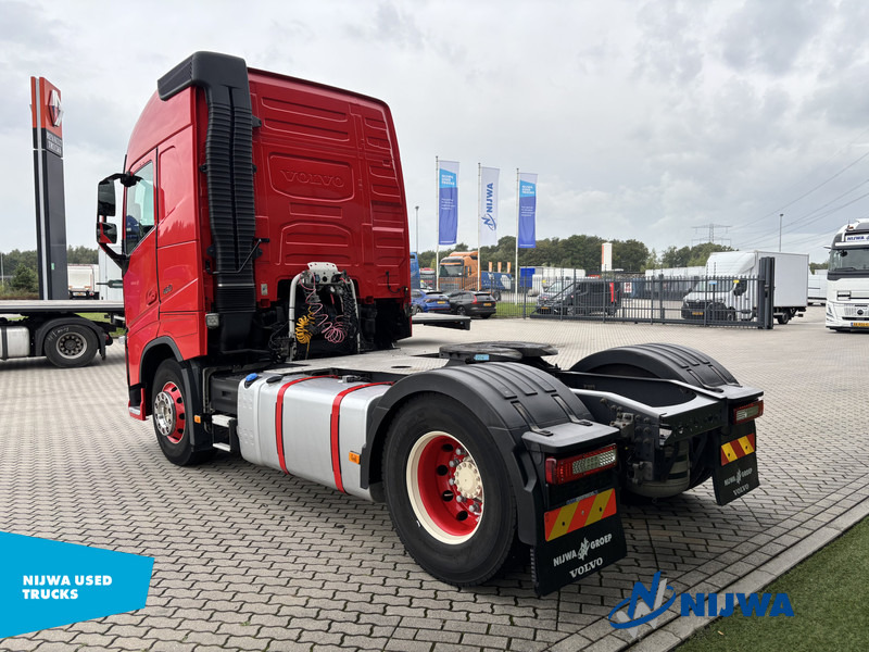 Volvo FH 460 4x2 PTO + I-Park - Cabeza tractora: foto 4 Volvo FH 460 4x2 PTO + I-Park - Cabeza tractora: foto 4