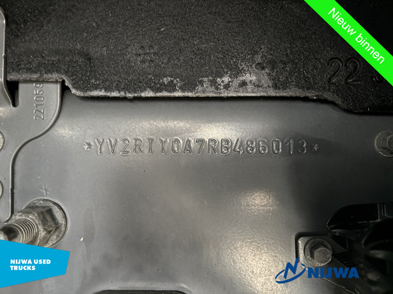 Cabeza tractora Volvo FH 460 TC 4x2 CMS + Low Mileage: foto 13