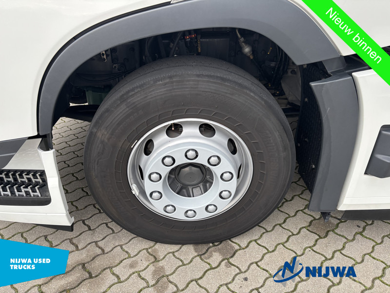 Cabeza tractora Volvo FH 460 TC 4x2 CMS + Low Mileage: foto 7