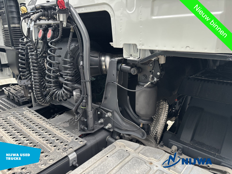 Cabeza tractora Volvo FH 460 TC 4x2 CMS + Low Mileage: foto 14