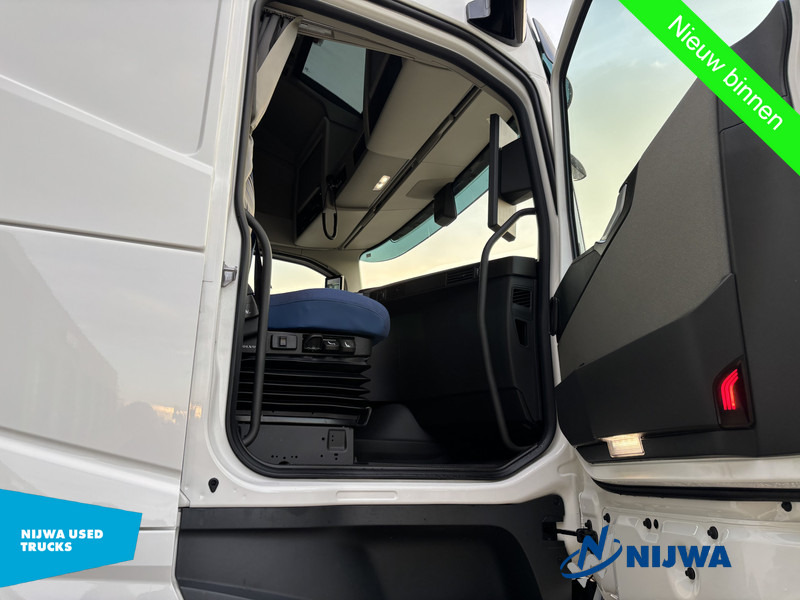 Cabeza tractora Volvo FH 460 TC 4x2 CMS + Low Mileage: foto 16