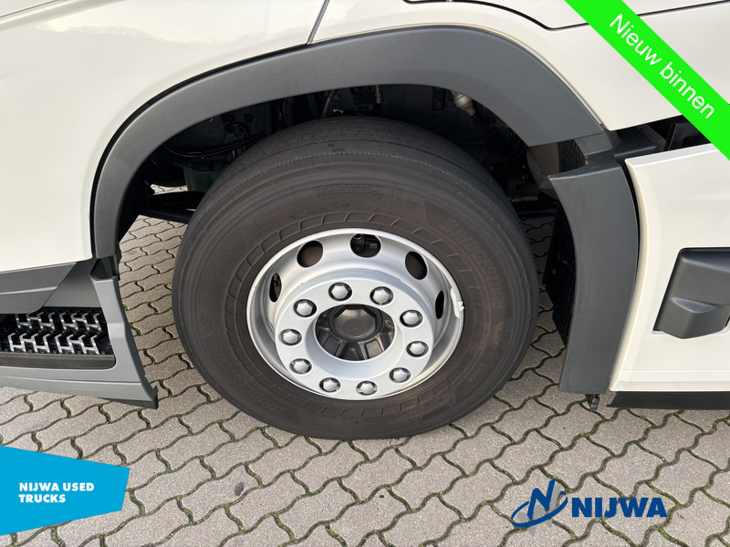 Cabeza tractora Volvo FH 460 TC 4x2 CMS + Low Mileage: foto 7