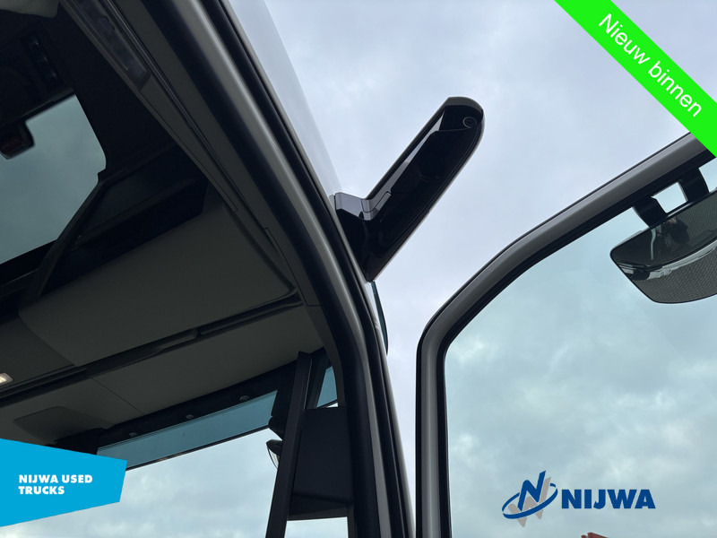 Cabeza tractora Volvo FH 460 TC 4x2 CMS + Low Mileage: foto 20