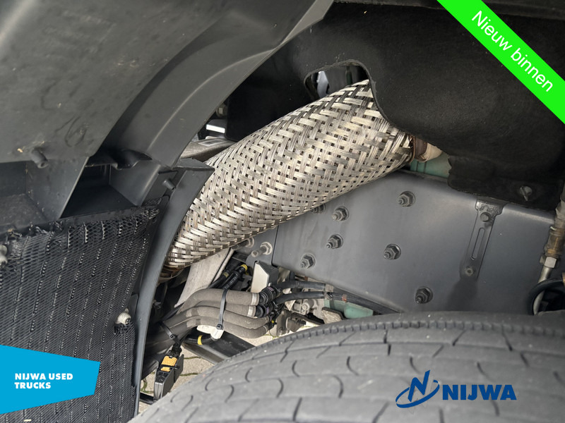 Cabeza tractora Volvo FH 460 TC 4x2 CMS + Low Mileage: foto 12