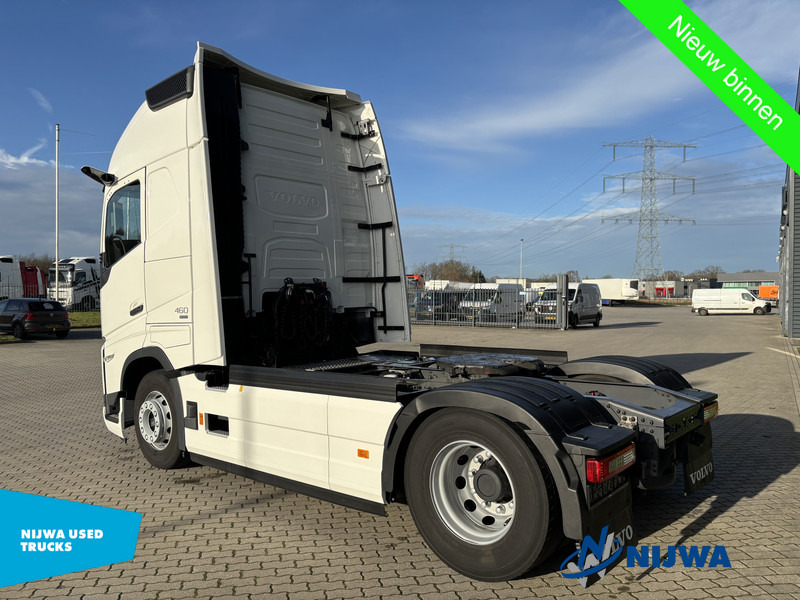 Volvo FH 460 TC 4x2 CMS + Low Mileage - Cabeza tractora: foto 4 Volvo FH 460 TC 4x2 CMS + Low Mileage - Cabeza tractora: foto 4