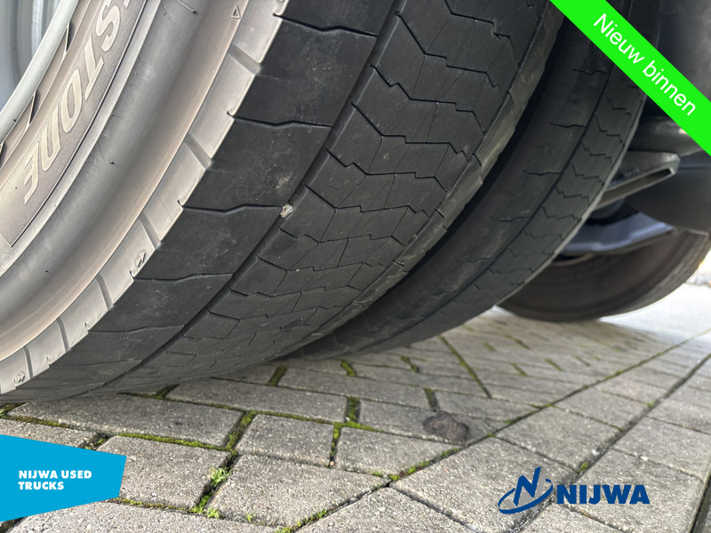 Cabeza tractora Volvo FH 460 TC 4x2 CMS + Low Mileage: foto 6