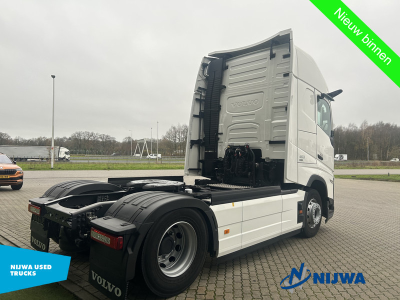 Volvo FH 460 TC 4x2 CMS + Low Mileage - Cabeza tractora: foto 3 Volvo FH 460 TC 4x2 CMS + Low Mileage - Cabeza tractora: foto 3