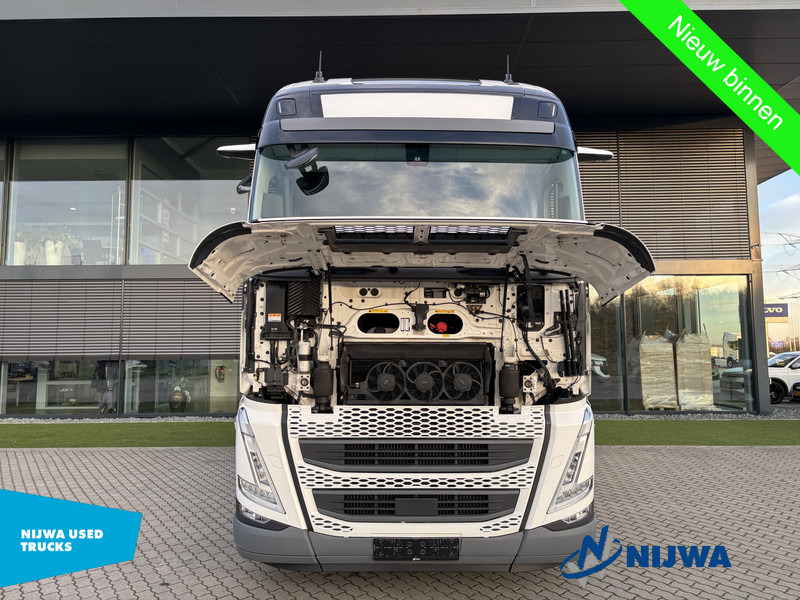 Cabeza tractora Volvo FH 460 TC 4x2 CMS + Low Mileage: foto 12