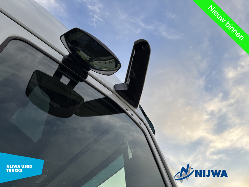 Cabeza tractora Volvo FH 460 TC 4x2 CMS + Low Mileage: foto 14