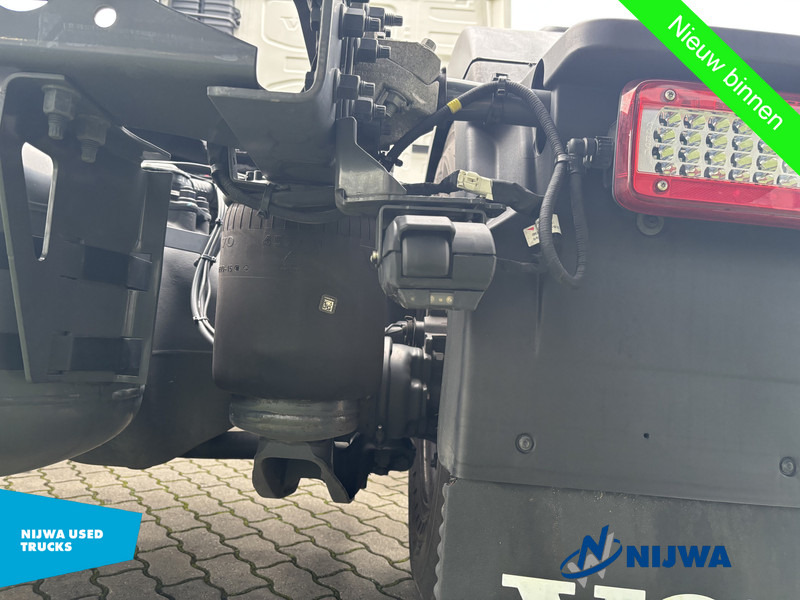 Cabeza tractora Volvo FH 460 TC 4x2 CMS + Low Mileage: foto 15