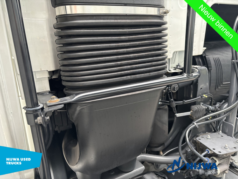 Cabeza tractora Volvo FH 460 TC 4x2 CMS + Low Mileage: foto 17