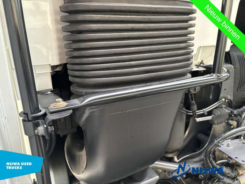 Cabeza tractora Volvo FH 460 TC 4x2 CMS + Low Mileage: foto 20