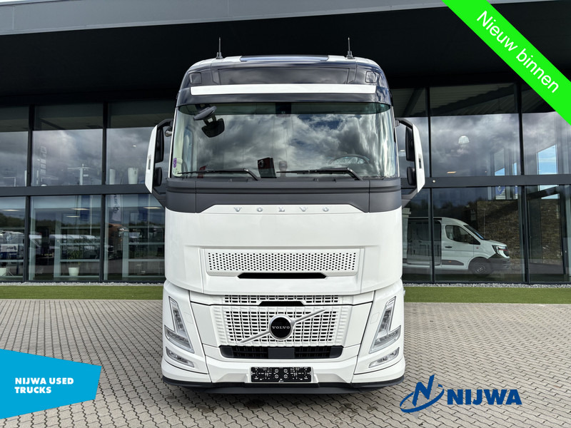 Volvo FH 500 Aero XL 4x2 Full air + Retarder - Cabeza tractora: foto 5 Volvo FH 500 Aero XL 4x2 Full air + Retarder - Cabeza tractora: foto 5