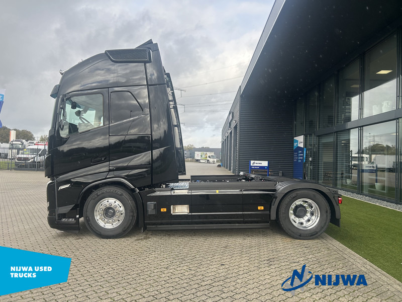 Volvo FH 540 4x2 Schuifschotel + Work Remote - Cabeza tractora: foto 5 Volvo FH 540 4x2 Schuifschotel + Work Remote - Cabeza tractora: foto 5