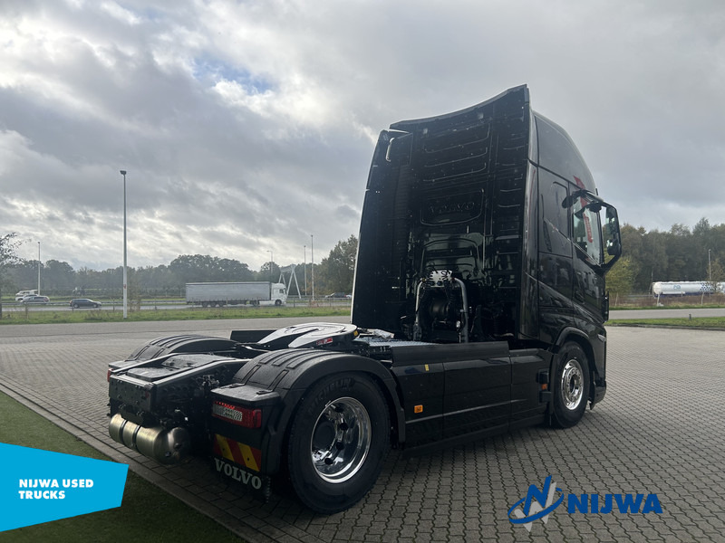 Volvo FH 540 4x2 Schuifschotel + Work Remote - Cabeza tractora: foto 3 Volvo FH 540 4x2 Schuifschotel + Work Remote - Cabeza tractora: foto 3