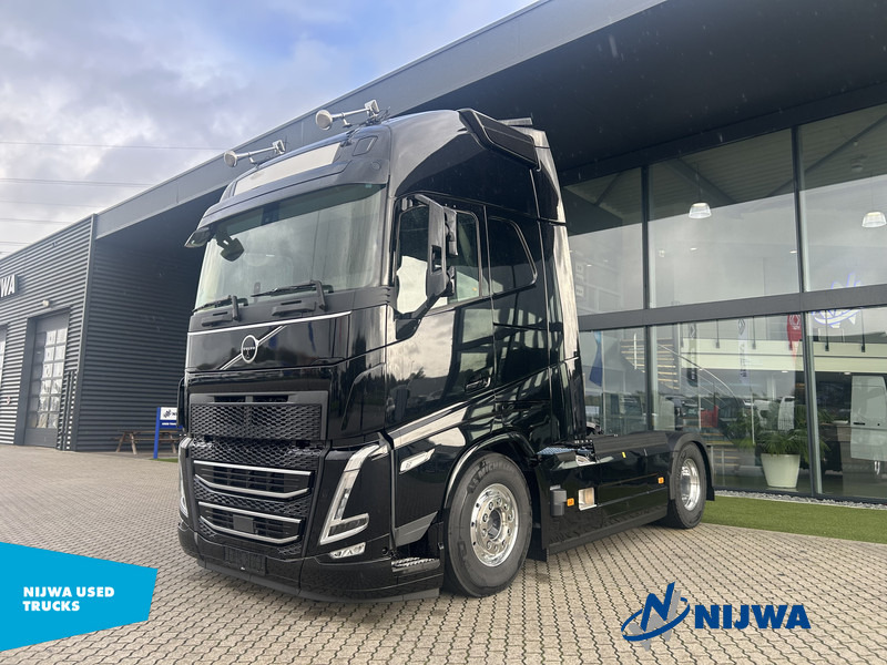 Volvo FH 540 4x2 Schuifschotel + Work Remote - Cabeza tractora: foto 1 Volvo FH 540 4x2 Schuifschotel + Work Remote - Cabeza tractora: foto 1