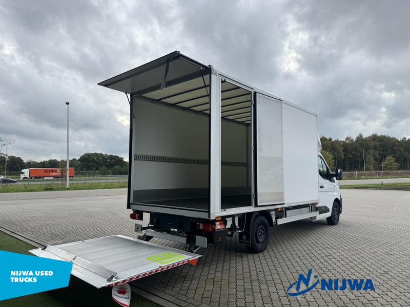 Renault Master E-Tech T35 L3H1 87 kWh - Furgoneta, Furgoneta eléctrica: foto 3 Renault Master E-Tech T35 L3H1 87 kWh - Furgoneta, Furgoneta eléctrica: foto 3