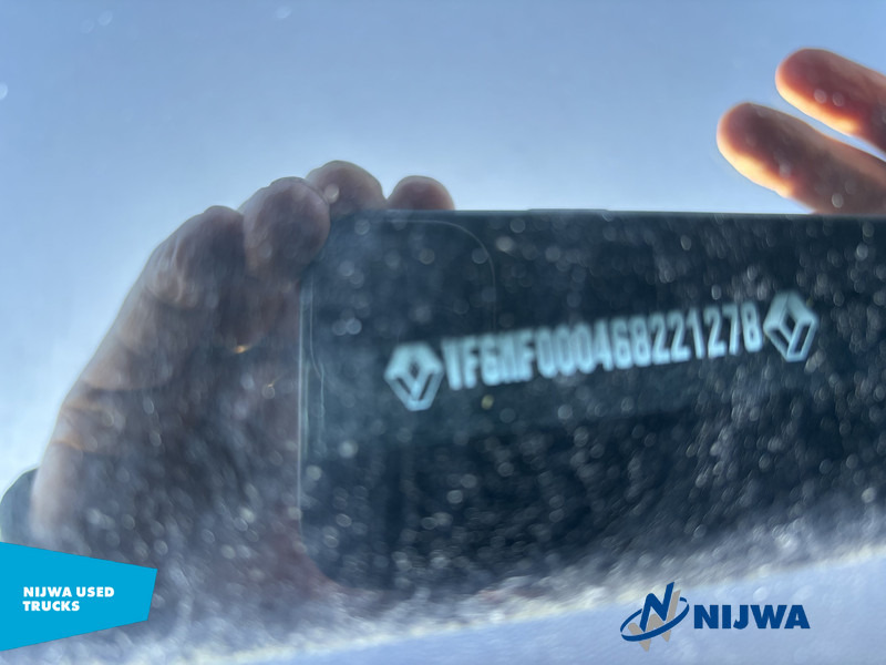 Renault Master T35 150 L2H2 Navigatie + Dubbele schuifdeur - Furgón: foto 5 Renault Master T35 150 L2H2 Navigatie + Dubbele schuifdeur - Furgón: foto 5