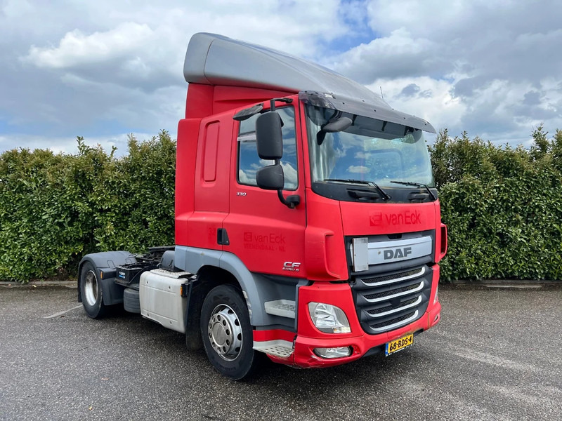 DAF CF 330 FT Euro6 - Cabeza tractora: foto 1 DAF CF 330 FT Euro6 - Cabeza tractora: foto 1