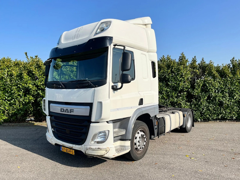 DAF CF 400 FT SC Euro6 - Cabeza tractora: foto 2 DAF CF 400 FT SC Euro6 - Cabeza tractora: foto 2