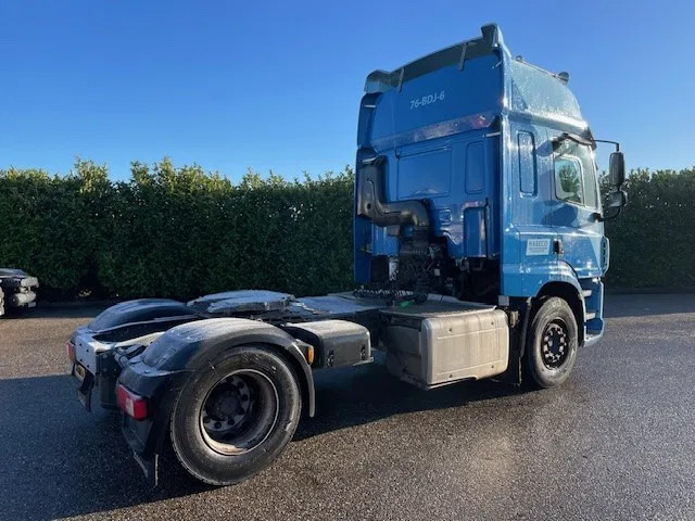 DAF CF 460 FT Euro6 - Cabeza tractora: foto 3 DAF CF 460 FT Euro6 - Cabeza tractora: foto 3