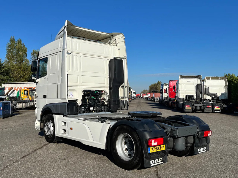 DAF XF 450 FT SC Euro6 - Cabeza tractora: foto 3 DAF XF 450 FT SC Euro6 - Cabeza tractora: foto 3