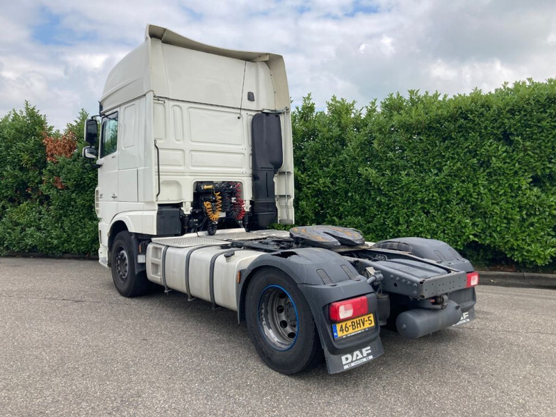 DAF XF 460 FT SSC Euro6 - Cabeza tractora: foto 3 DAF XF 460 FT SSC Euro6 - Cabeza tractora: foto 3