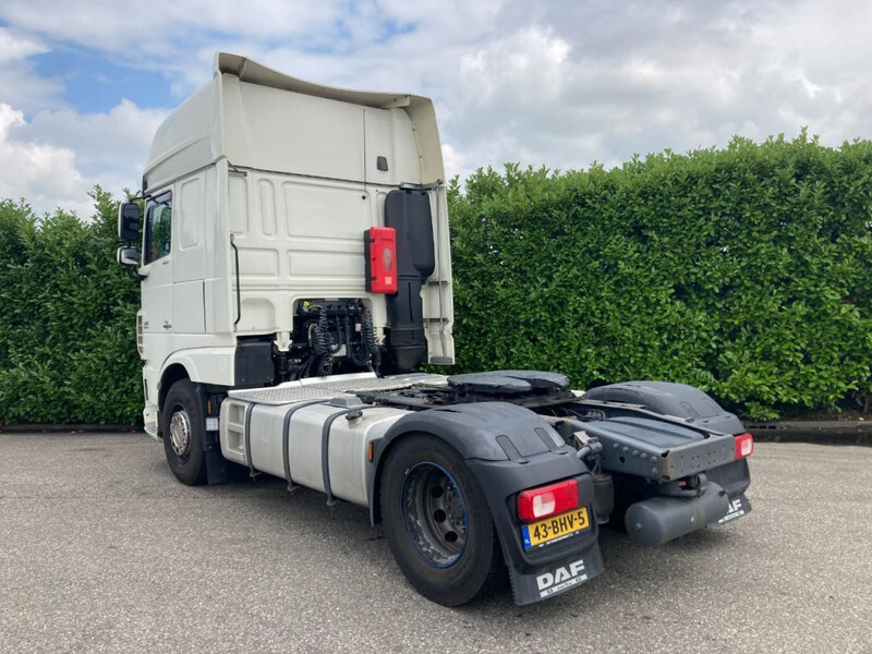 DAF XF 460 FT SSC Euro6 - Cabeza tractora: foto 3 DAF XF 460 FT SSC Euro6 - Cabeza tractora: foto 3