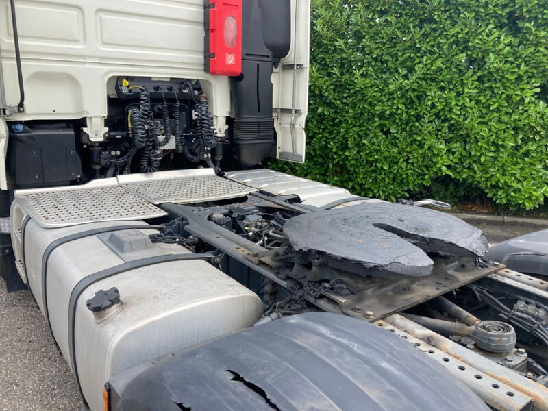DAF XF 460 FT SSC Euro6 - Cabeza tractora: foto 4 DAF XF 460 FT SSC Euro6 - Cabeza tractora: foto 4