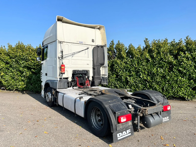 DAF XF 460 FT SSC Lowdeck Euro6 - Cabeza tractora: foto 3 DAF XF 460 FT SSC Lowdeck Euro6 - Cabeza tractora: foto 3