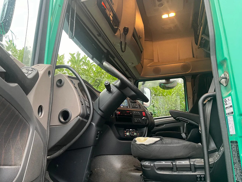 Foto del interior 2: Cabeza tractora DAF XF 480 FT Euro6 Hydrauliek