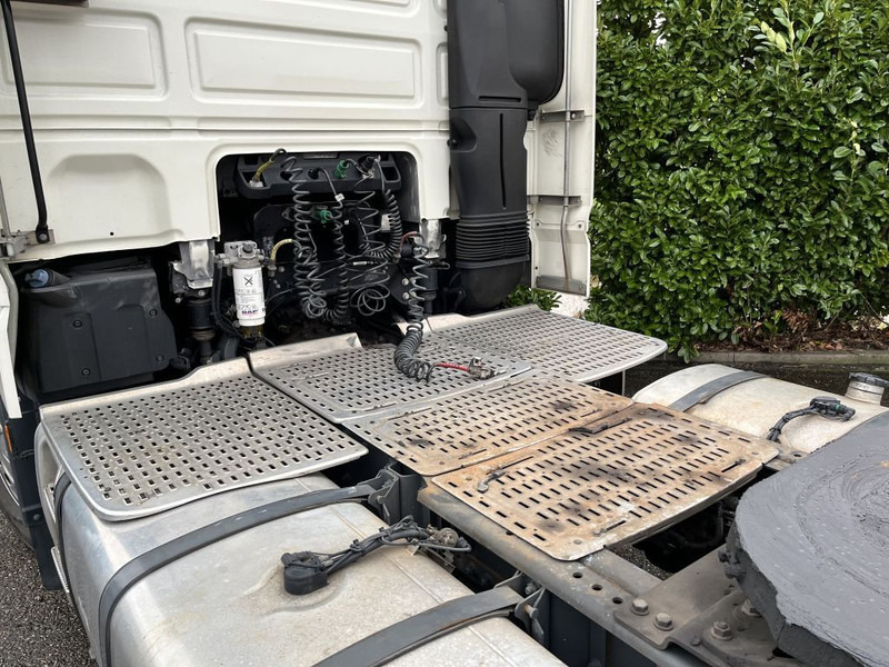 DAF XF 480 FT SC Euro6 - Cabeza tractora: foto 4 DAF XF 480 FT SC Euro6 - Cabeza tractora: foto 4
