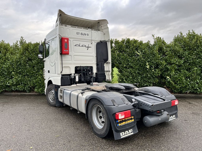 DAF XF 480 FT SC Euro6 - Cabeza tractora: foto 3 DAF XF 480 FT SC Euro6 - Cabeza tractora: foto 3