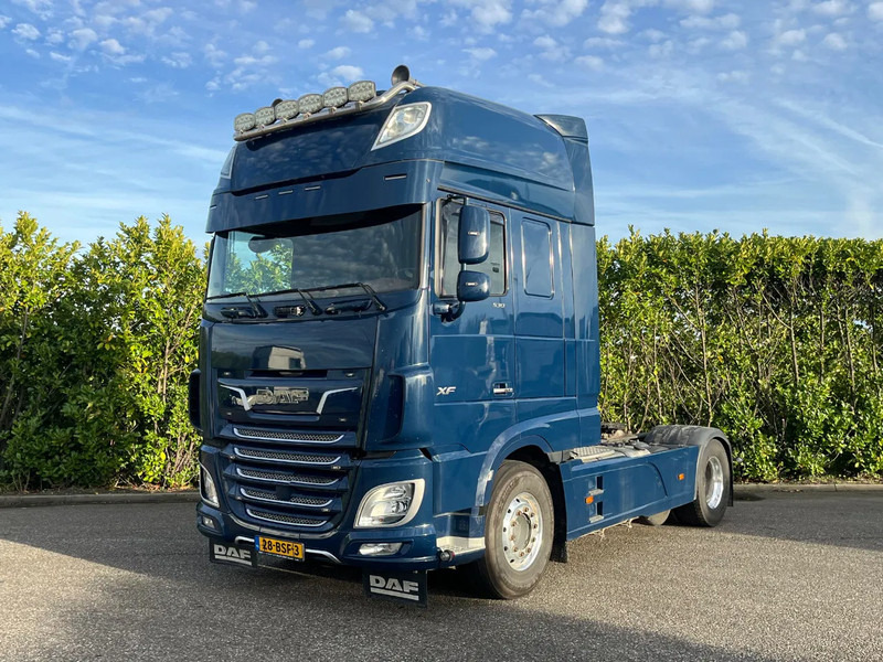 DAF XF 530 FTP SSC Euro6 Intarder - Cabeza tractora: foto 2 DAF XF 530 FTP SSC Euro6 Intarder - Cabeza tractora: foto 2